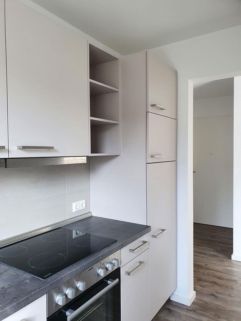 Pronájem bytu 2+1 50 m², Trautenauer Str. 13, Berlin, Berlín Pronájem bytu 2+1 50 m², Trautenauer Str. 13, Berlin, Berlín