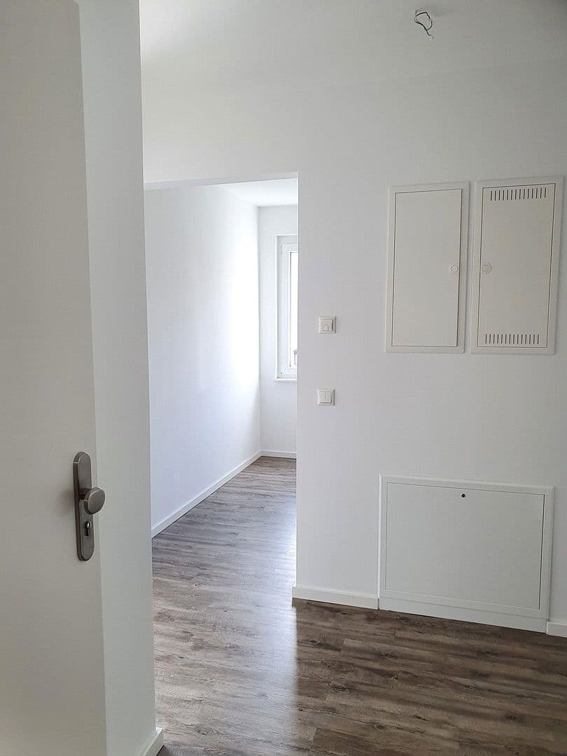 Pronájem bytu 2+1 50 m², Trautenauer Str. 13, Berlin, Berlín Pronájem bytu 2+1 50 m², Trautenauer Str. 13, Berlin, Berlín