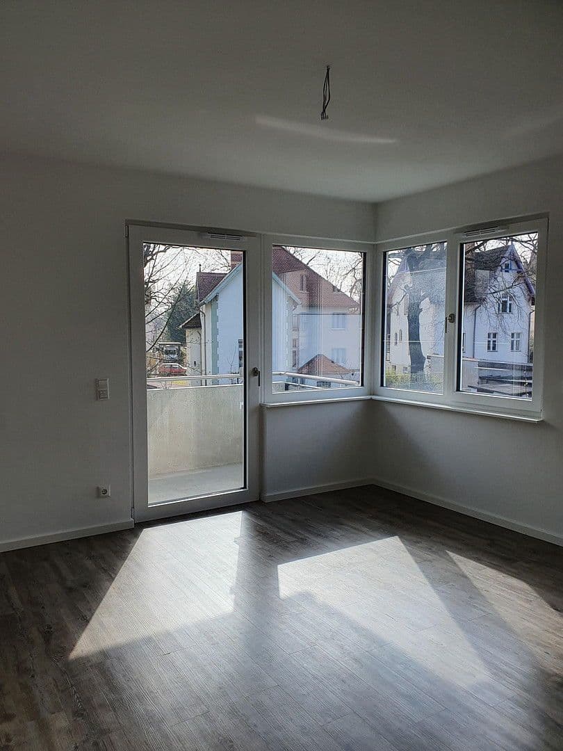 Pronájem bytu 2+1 50 m², Trautenauer Str. 13, Berlin, Berlín Pronájem bytu 2+1 50 m², Trautenauer Str. 13, Berlin, Berlín