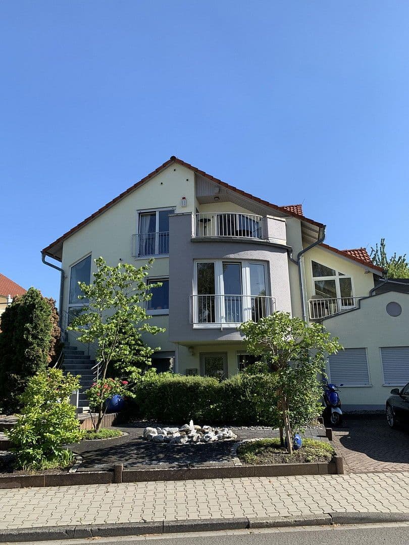 Prodej domu 237 m², pozemek 525 m², Ingelheim am Rhein, Porýní-Falc Prodej domu 237 m², pozemek 525 m², Ingelheim am Rhein, Porýní-Falc