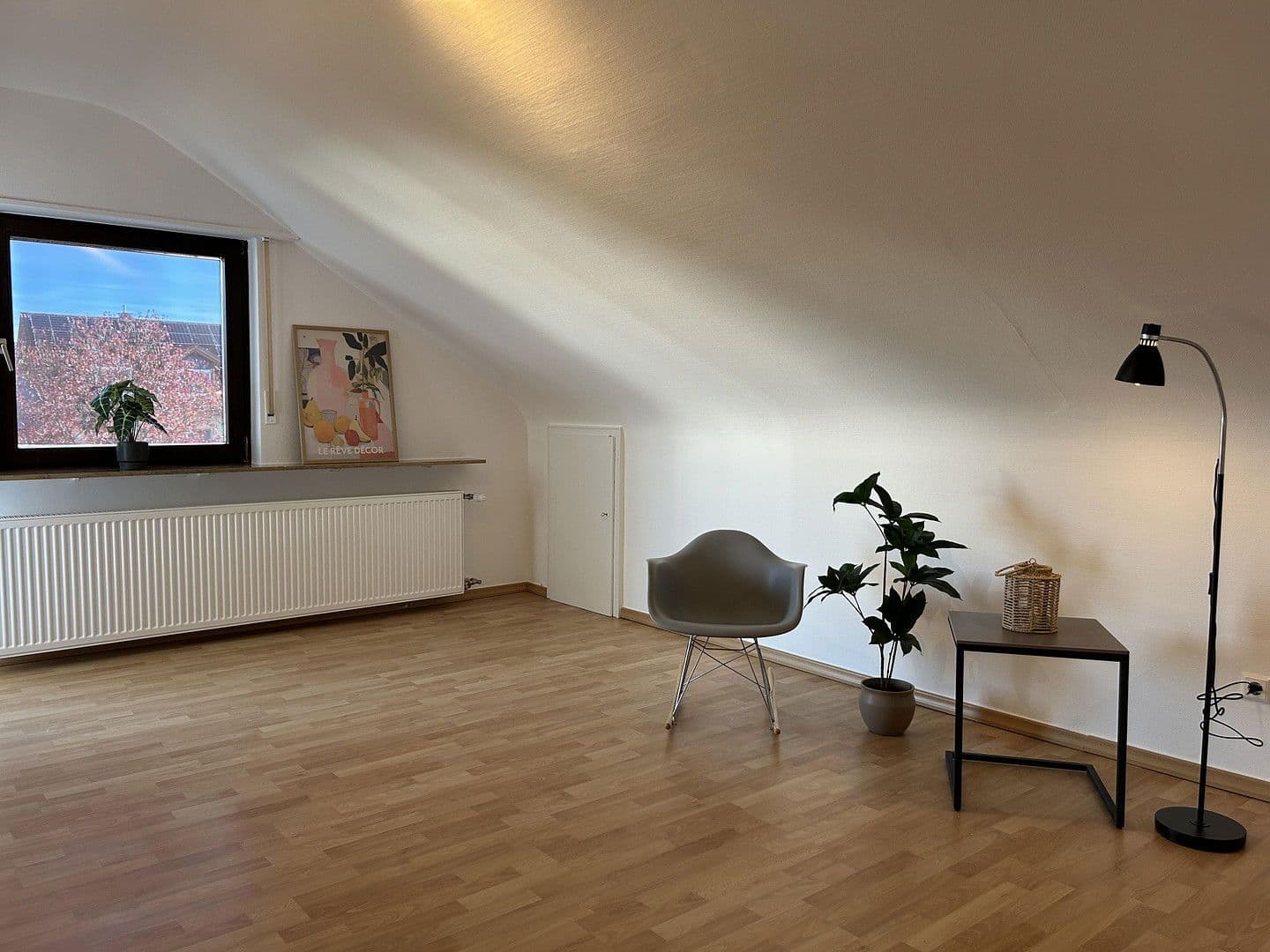 Pronájem bytu 2+1 63 m², Sandhausen, Bádensko-Württembersko Pronájem bytu 2+1 63 m², Sandhausen, Bádensko-Württembersko