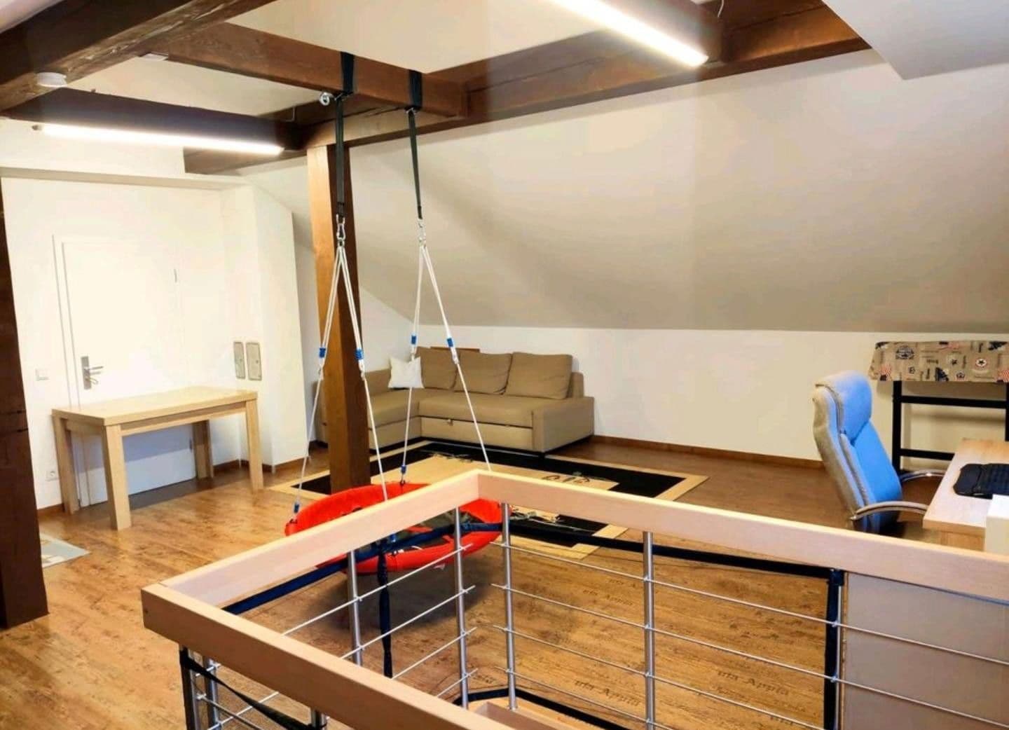 Prodej bytu 3+1 120 m², Zeitlarn, Bavorsko Prodej bytu 3+1 120 m², Zeitlarn, Bavorsko