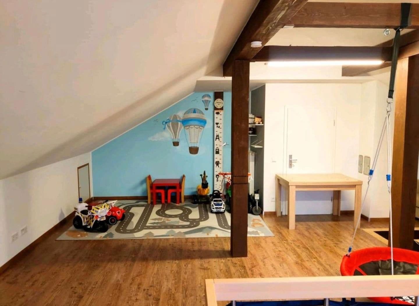 Prodej bytu 3+1 120 m², Zeitlarn, Bavorsko Prodej bytu 3+1 120 m², Zeitlarn, Bavorsko