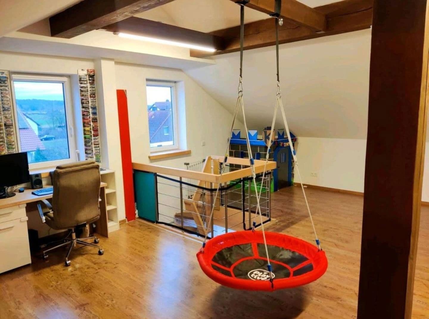 Prodej bytu 3+1 120 m², Zeitlarn, Bavorsko Prodej bytu 3+1 120 m², Zeitlarn, Bavorsko