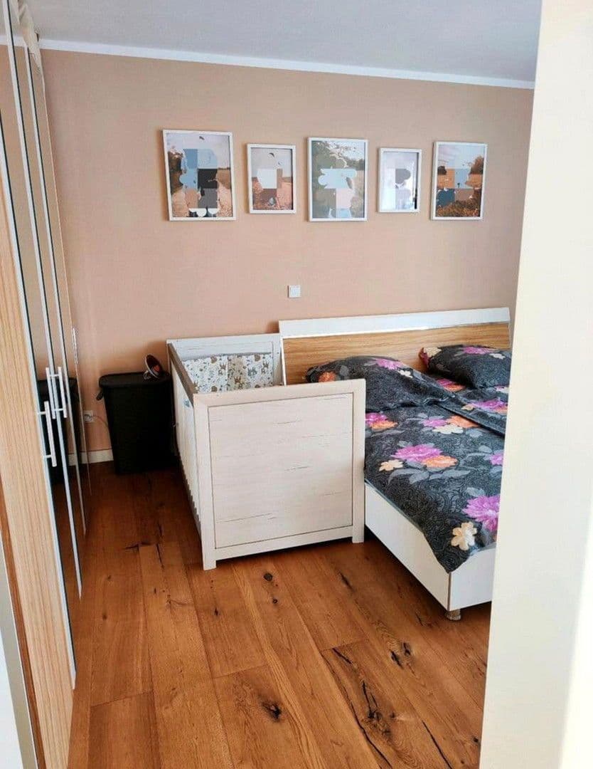 Prodej bytu 3+1 120 m², Zeitlarn, Bavorsko Prodej bytu 3+1 120 m², Zeitlarn, Bavorsko