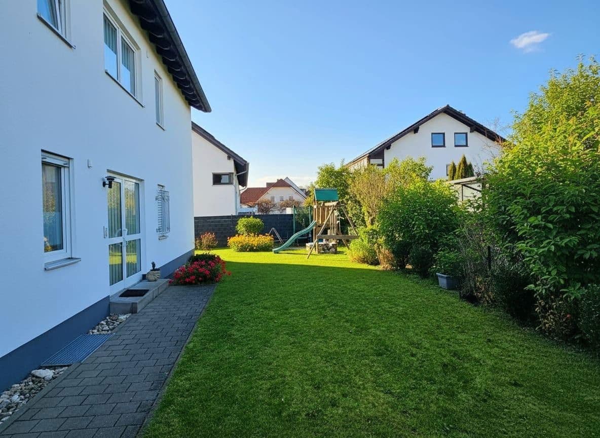 Prodej bytu 3+1 120 m², Zeitlarn, Bavorsko Prodej bytu 3+1 120 m², Zeitlarn, Bavorsko