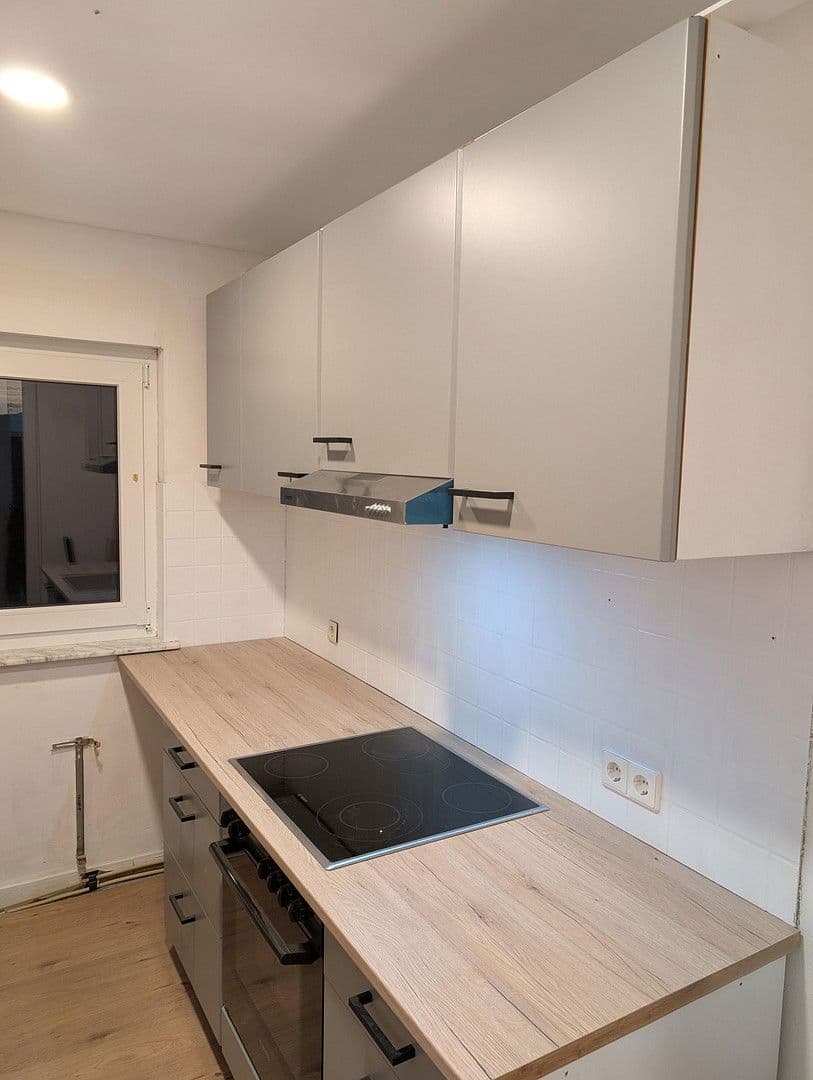 Pronájem bytu 3+1 65 m², Sonnenhalde 2, Bühlertann, Bádensko-Württembersko Pronájem bytu 3+1 65 m², Sonnenhalde 2, Bühlertann, Bádensko-Württembersko