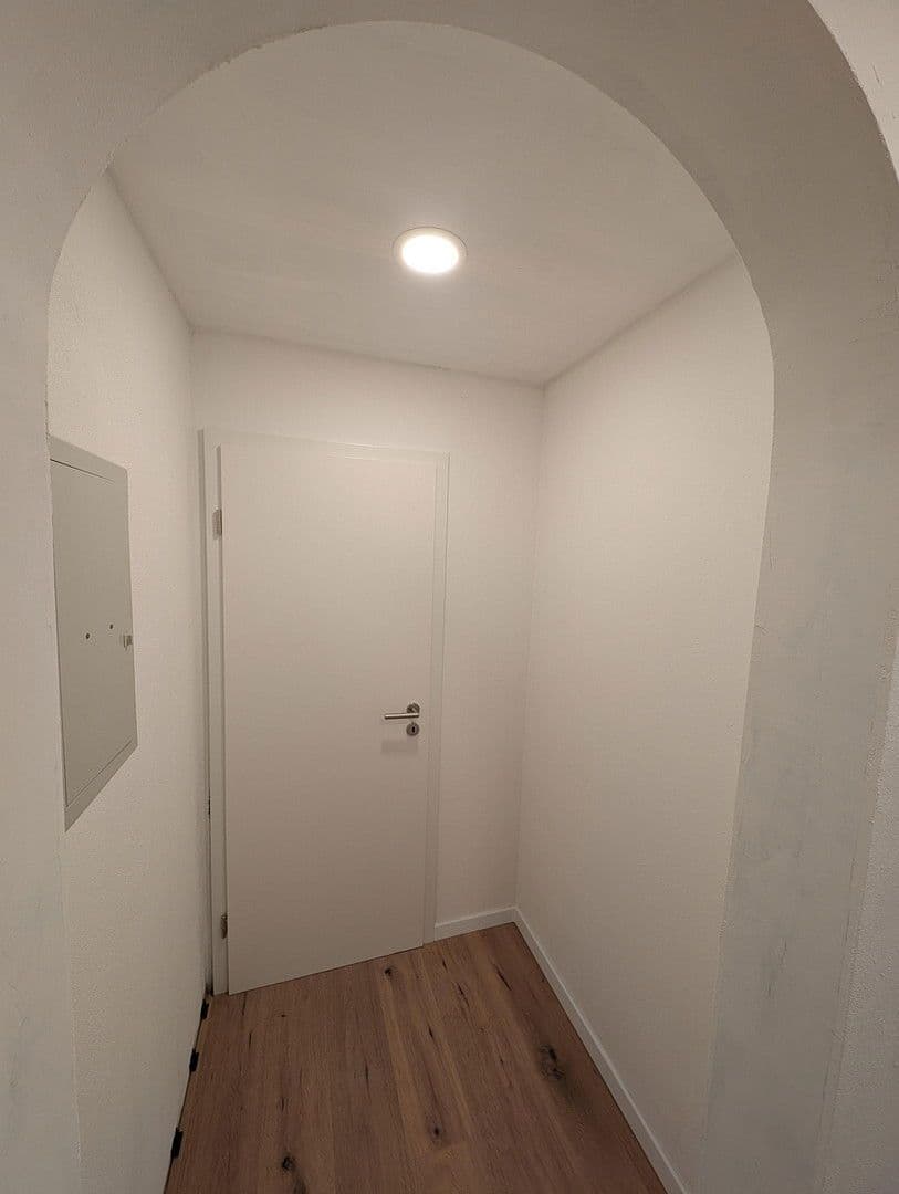 Pronájem bytu 3+1 65 m², Sonnenhalde 2, Bühlertann, Bádensko-Württembersko Pronájem bytu 3+1 65 m², Sonnenhalde 2, Bühlertann, Bádensko-Württembersko