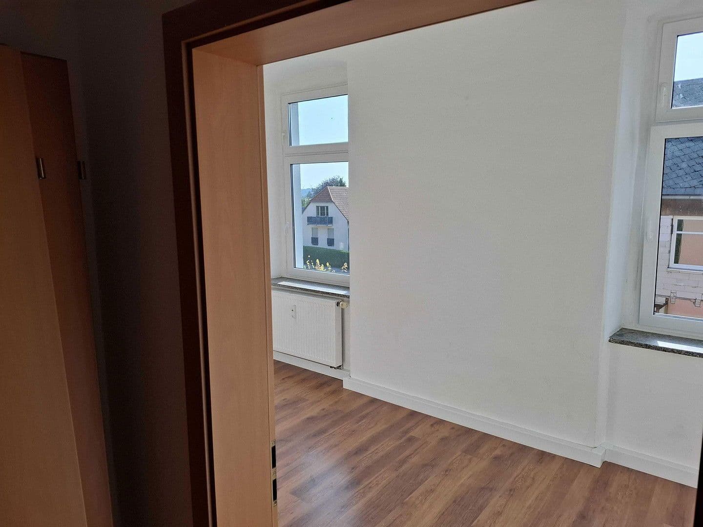 Pronájem bytu 3+1 73 m², Demitz-Thumitz, Sasko Pronájem bytu 3+1 73 m², Demitz-Thumitz, Sasko