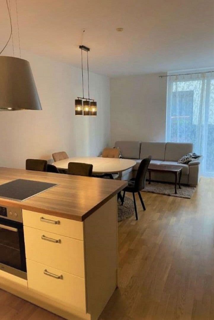 Pronájem bytu 1+kk 34 m², Reinprechtsdorfer Straße, Wien, Wien Pronájem bytu 1+kk 34 m², Reinprechtsdorfer Straße, Wien, Wien