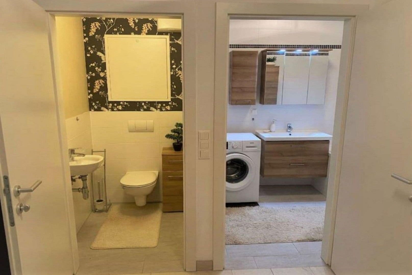 Pronájem bytu 1+kk 34 m², Reinprechtsdorfer Straße, Wien, Wien Pronájem bytu 1+kk 34 m², Reinprechtsdorfer Straße, Wien, Wien