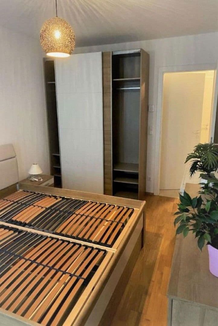 Pronájem bytu 1+kk 34 m², Reinprechtsdorfer Straße, Wien, Wien Pronájem bytu 1+kk 34 m², Reinprechtsdorfer Straße, Wien, Wien