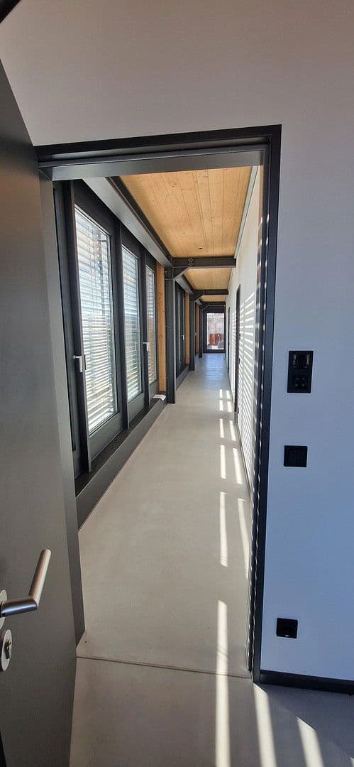 Pronájem kanceláře 380 m², Dieselstr. 10, Ditzingen, Bádensko-Württembersko Pronájem kanceláře 380 m², Dieselstr. 10, Ditzingen, Bádensko-Württembersko