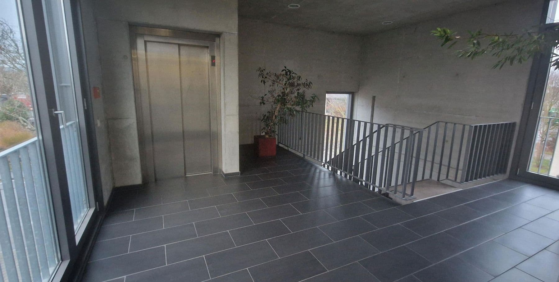 Pronájem kanceláře 380 m², Dieselstr. 10, Ditzingen, Bádensko-Württembersko Pronájem kanceláře 380 m², Dieselstr. 10, Ditzingen, Bádensko-Württembersko