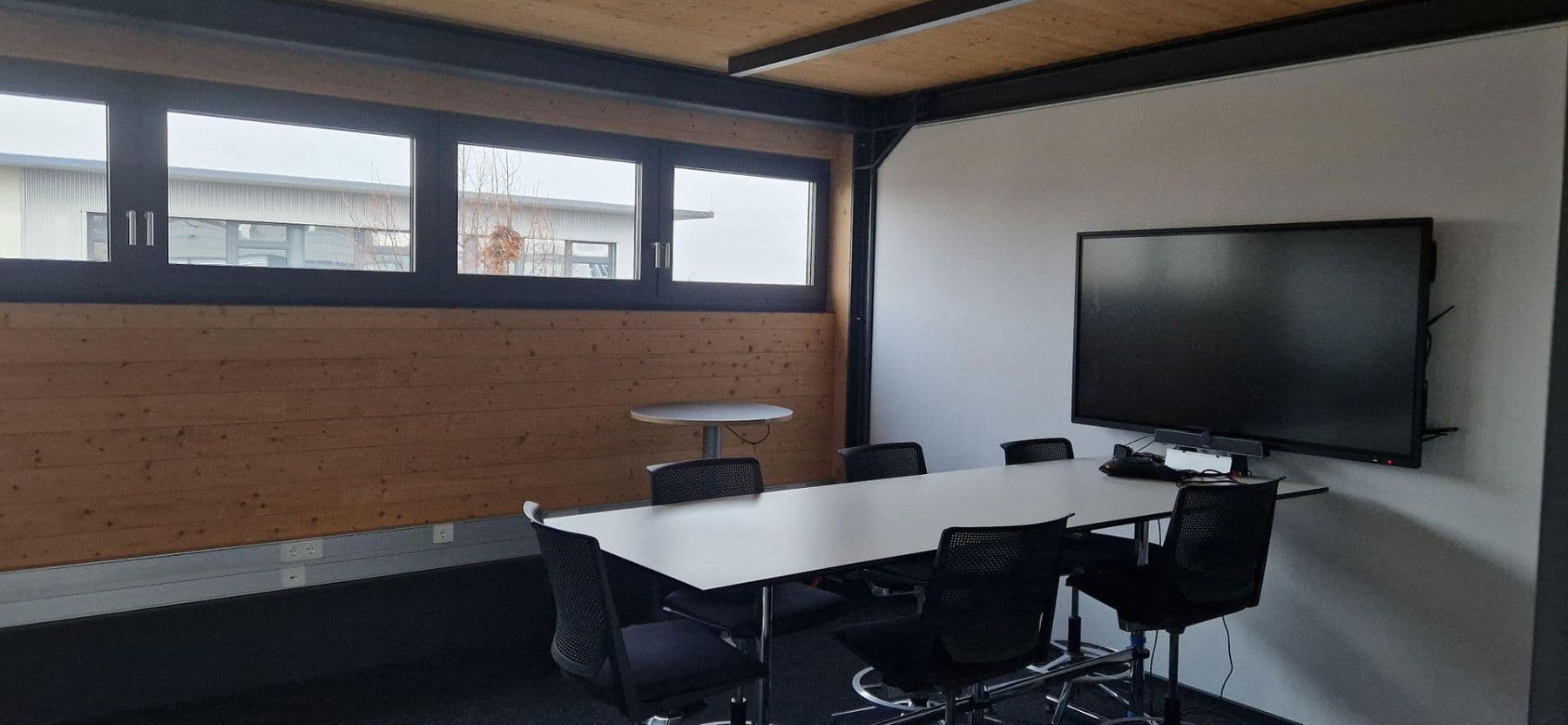 Pronájem kanceláře 380 m², Dieselstr. 10, Ditzingen, Bádensko-Württembersko Pronájem kanceláře 380 m², Dieselstr. 10, Ditzingen, Bádensko-Württembersko