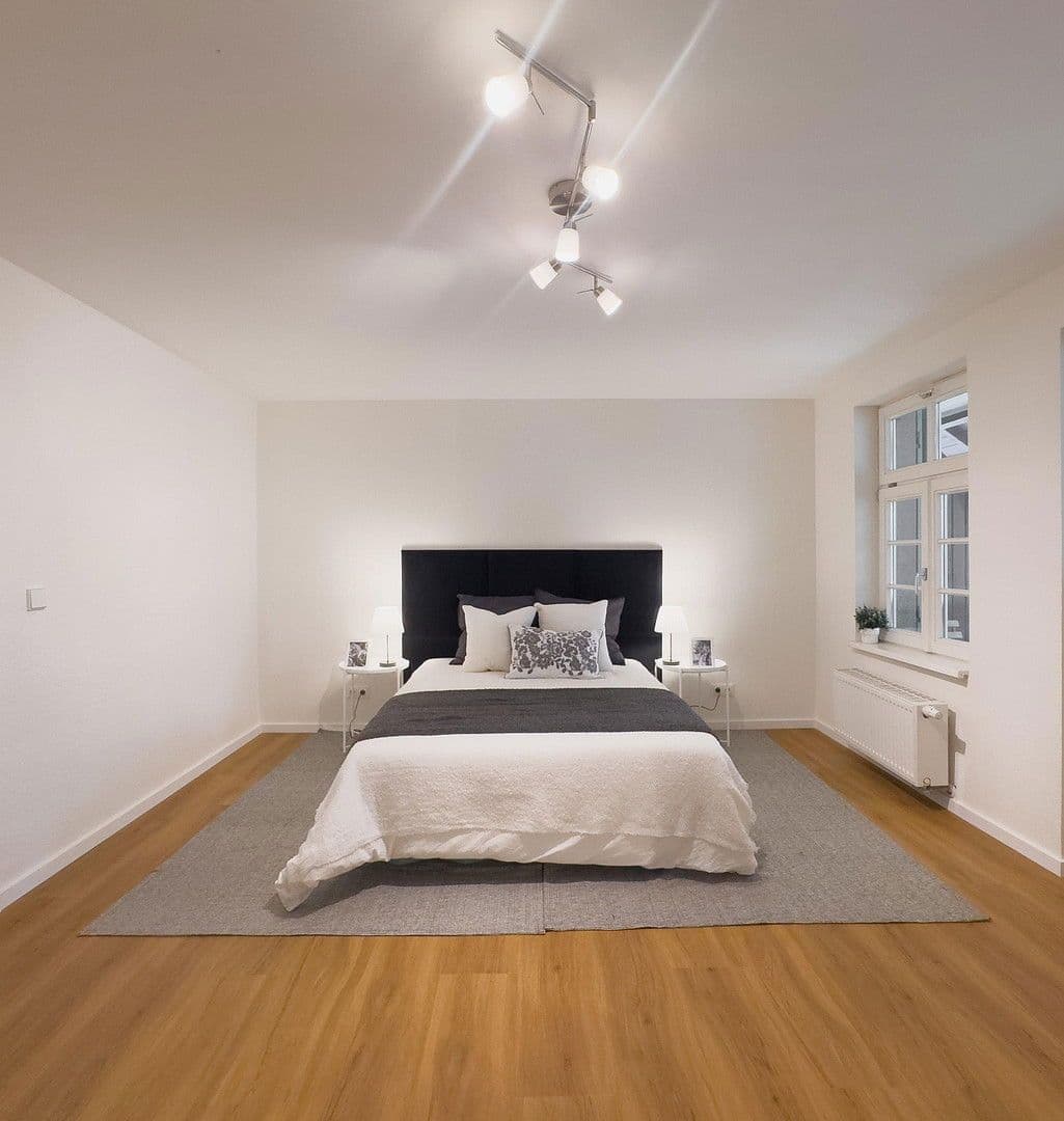 Prodej domu 125 m², pozemek 180 m², Mannheim, Bádensko-Württembersko Prodej domu 125 m², pozemek 180 m², Mannheim, Bádensko-Württembersko