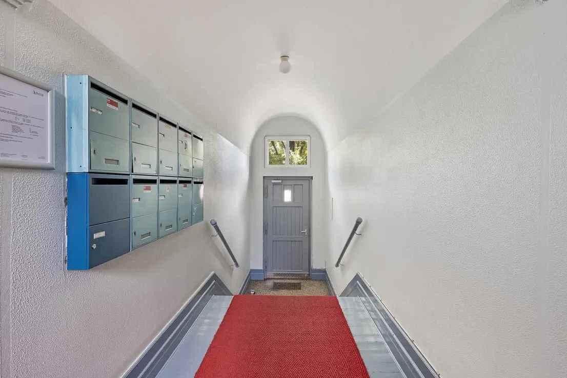 Pronájem bytu 2+1 59 m², Berlin, Berlín Pronájem bytu 2+1 59 m², Berlin, Berlín