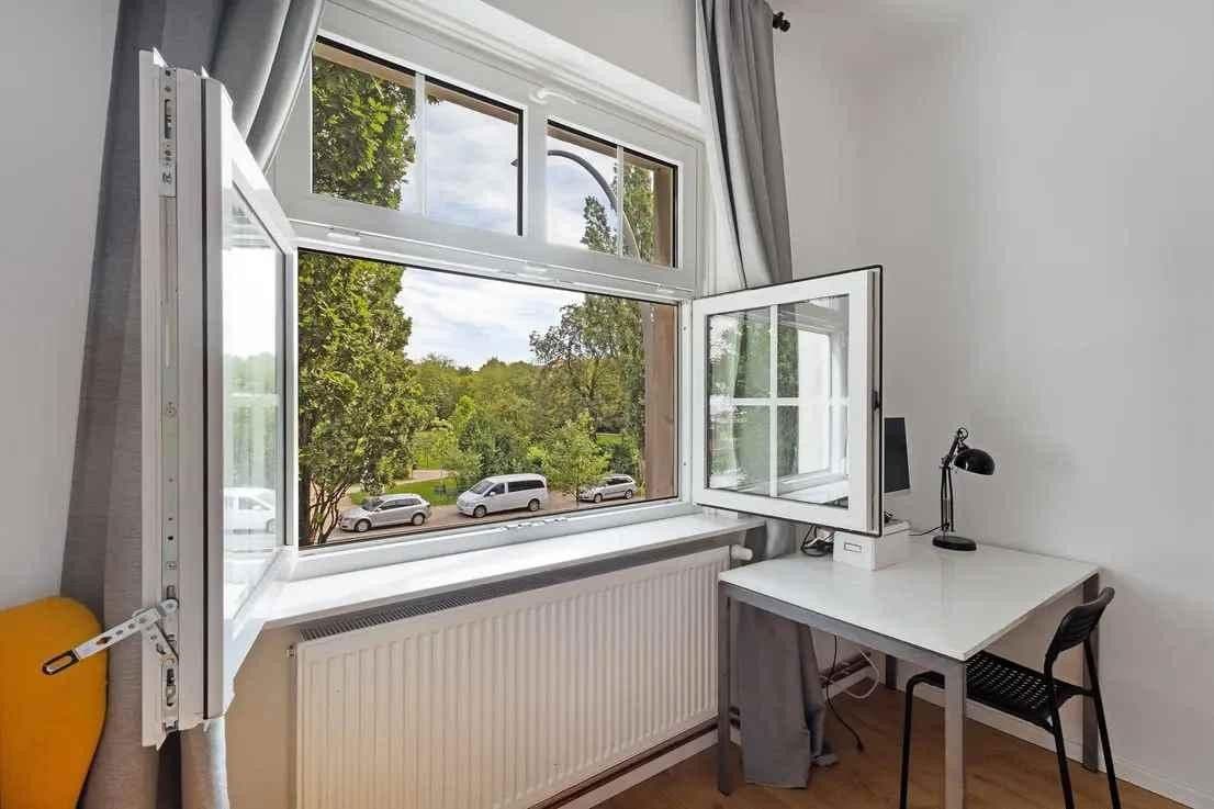 Pronájem bytu 2+1 59 m², Berlin, Berlín Pronájem bytu 2+1 59 m², Berlin, Berlín