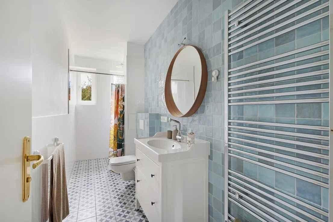 Pronájem bytu 2+1 59 m², Berlin, Berlín Pronájem bytu 2+1 59 m², Berlin, Berlín