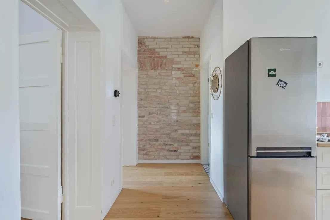 Pronájem bytu 2+1 59 m², Berlin, Berlín Pronájem bytu 2+1 59 m², Berlin, Berlín