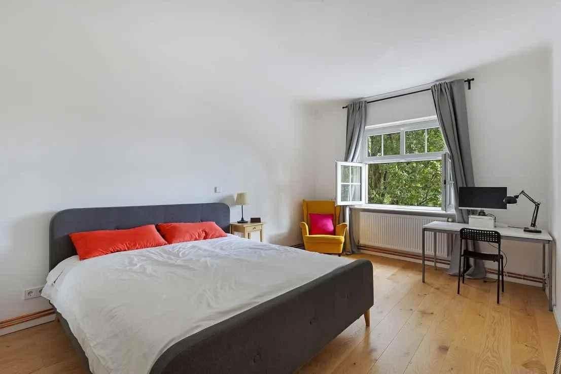 Pronájem bytu 2+1 59 m², Berlin, Berlín Pronájem bytu 2+1 59 m², Berlin, Berlín