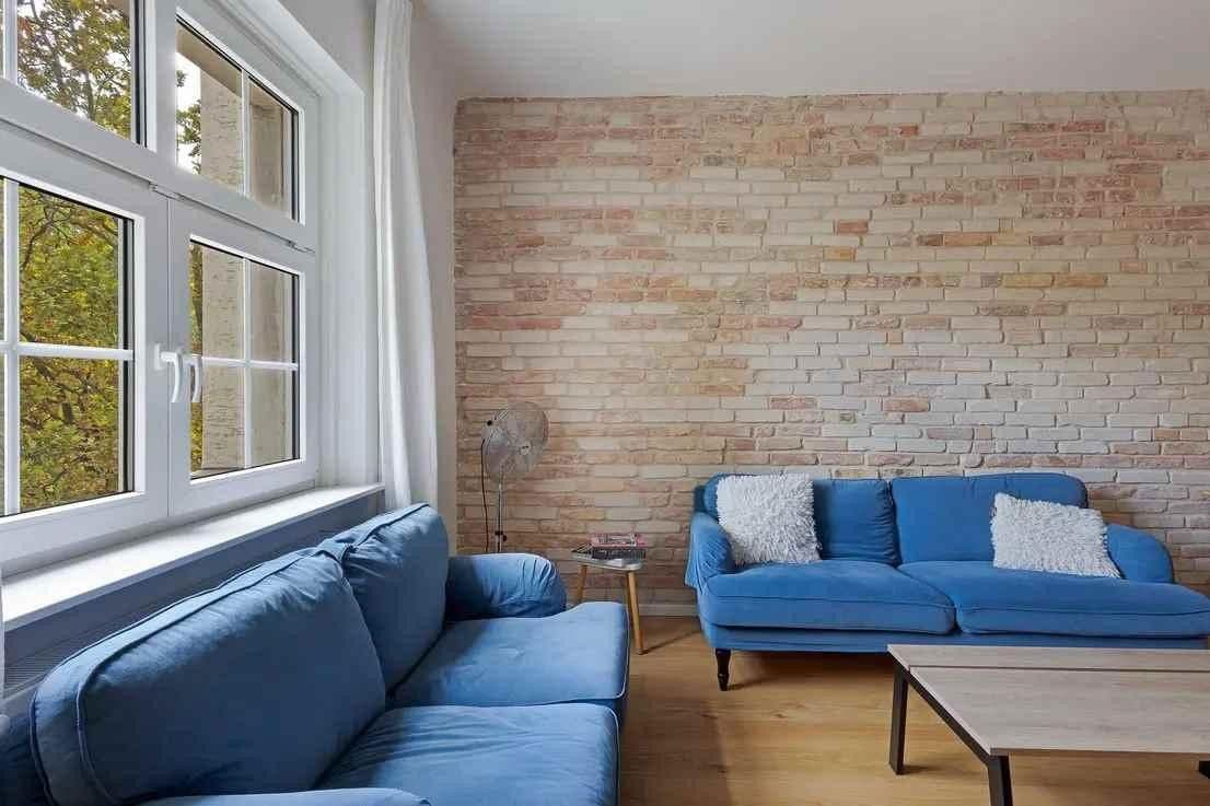 Pronájem bytu 2+1 59 m², Berlin, Berlín Pronájem bytu 2+1 59 m², Berlin, Berlín