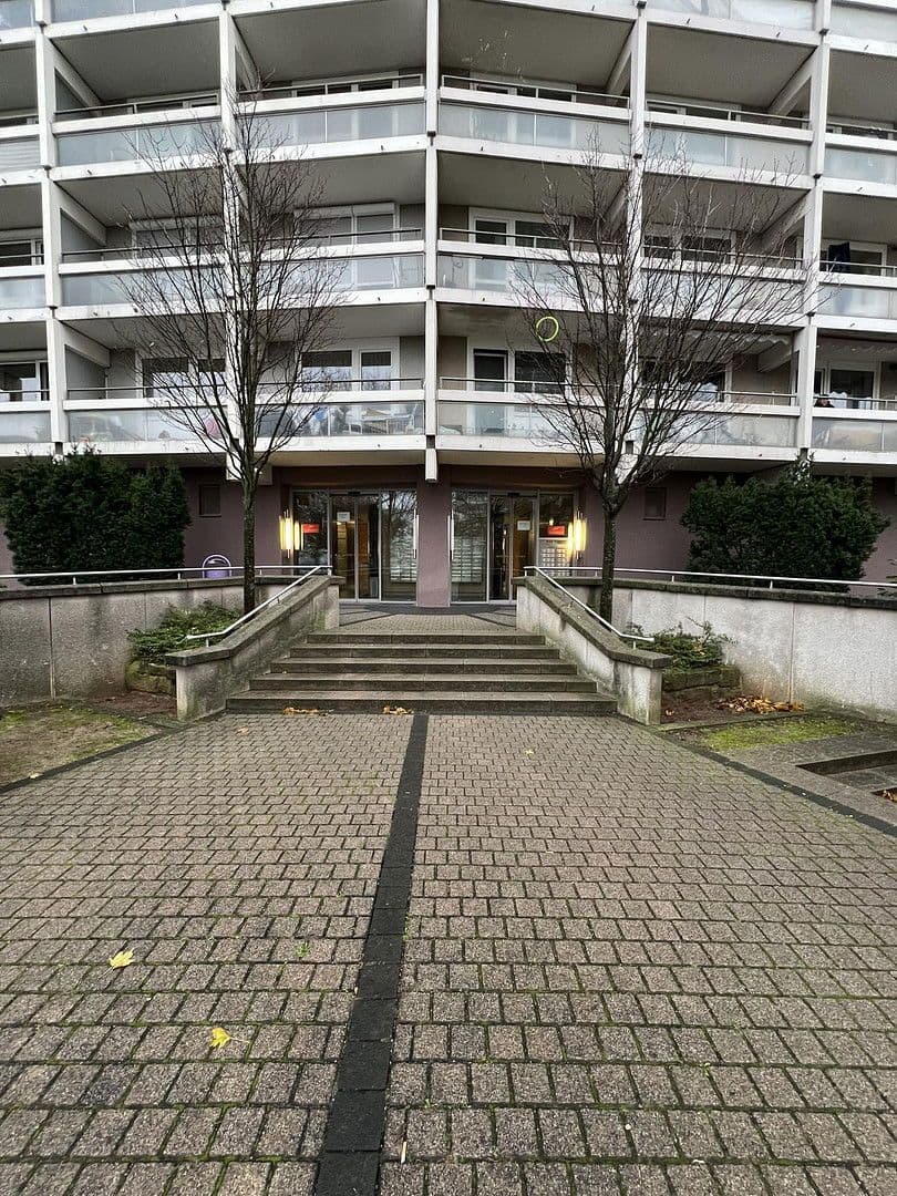 Pronájem bytu 4+1 107 m², Froschlache 19, Ludwigshafen-Friesenheim, Porýní-Falc Pronájem bytu 4+1 107 m², Froschlache 19, Ludwigshafen-Friesenheim, Porýní-Falc