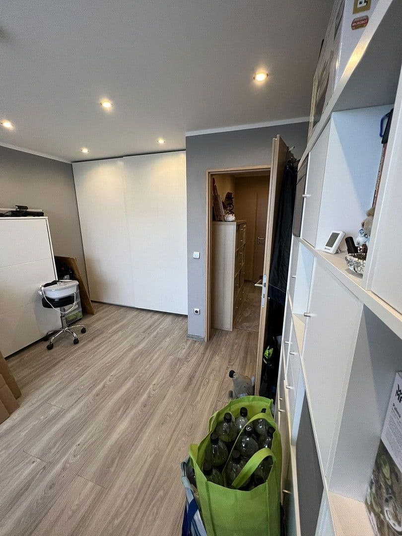 Pronájem bytu 4+1 107 m², Froschlache 19, Ludwigshafen-Friesenheim, Porýní-Falc Pronájem bytu 4+1 107 m², Froschlache 19, Ludwigshafen-Friesenheim, Porýní-Falc