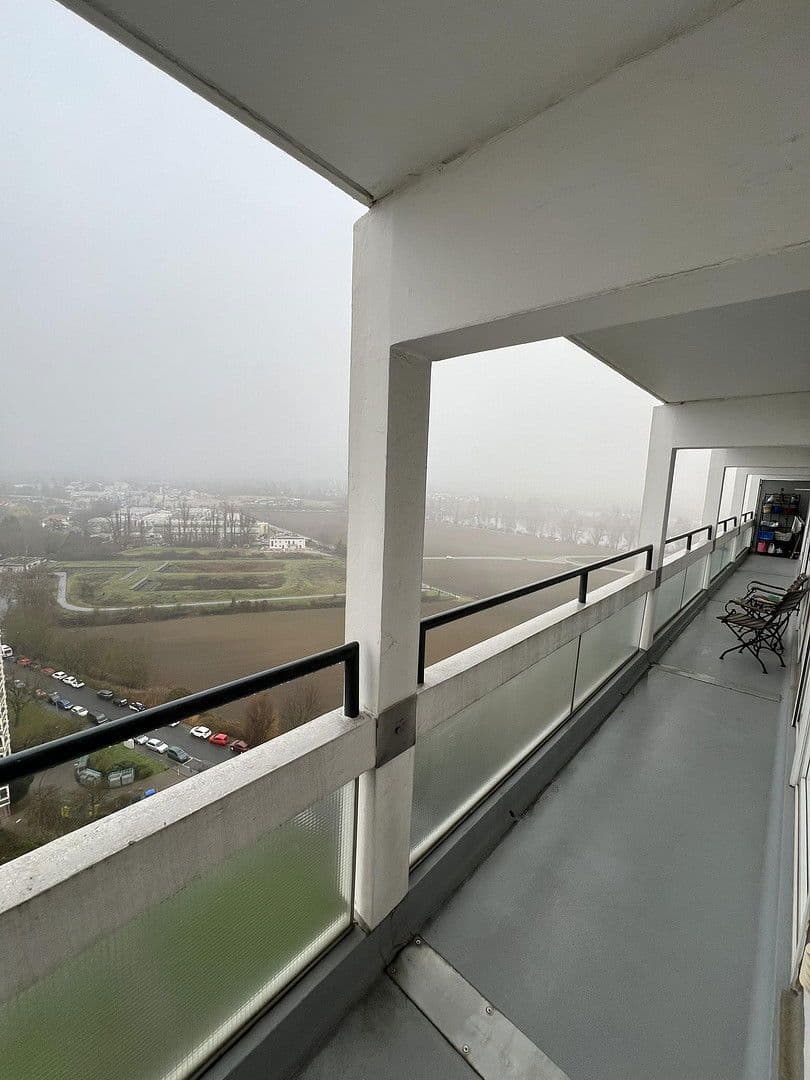 Pronájem bytu 4+1 107 m², Froschlache 19, Ludwigshafen-Friesenheim, Porýní-Falc Pronájem bytu 4+1 107 m², Froschlache 19, Ludwigshafen-Friesenheim, Porýní-Falc