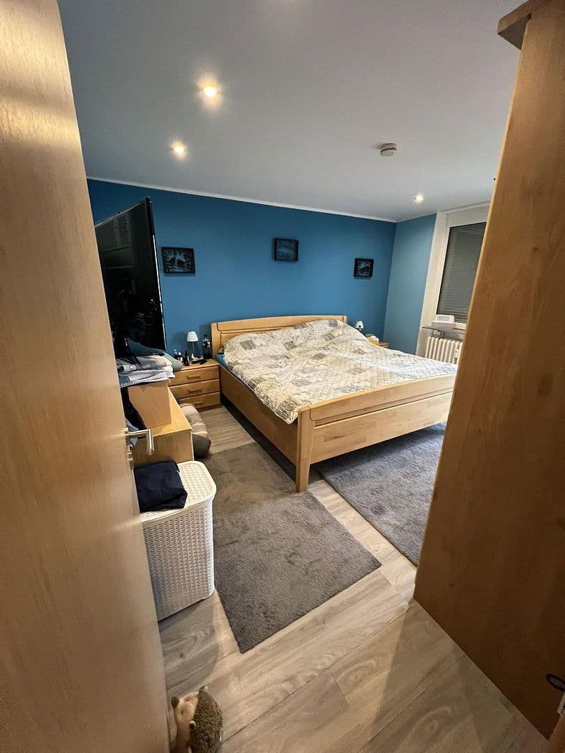 Pronájem bytu 4+1 107 m², Froschlache 19, Ludwigshafen-Friesenheim, Porýní-Falc Pronájem bytu 4+1 107 m², Froschlache 19, Ludwigshafen-Friesenheim, Porýní-Falc