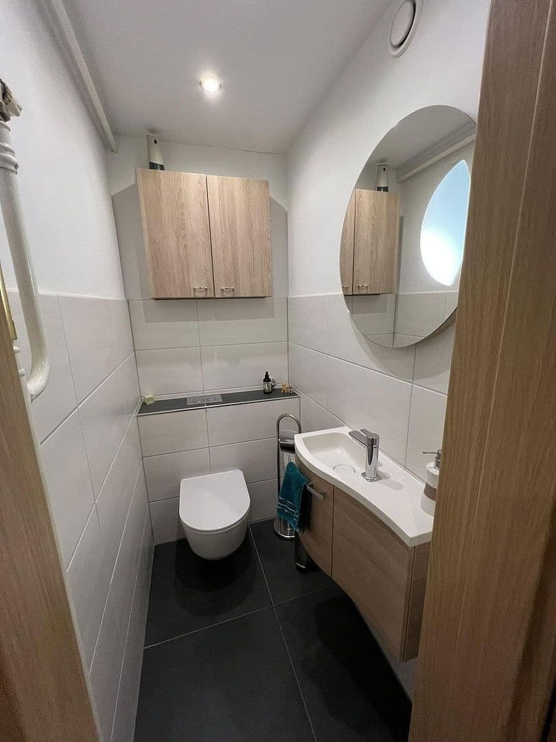 Pronájem bytu 4+1 107 m², Froschlache 19, Ludwigshafen-Friesenheim, Porýní-Falc Pronájem bytu 4+1 107 m², Froschlache 19, Ludwigshafen-Friesenheim, Porýní-Falc