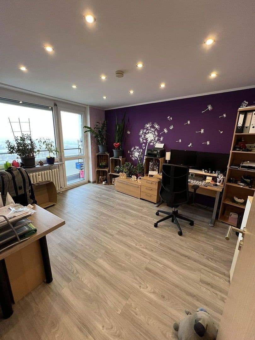 Pronájem bytu 4+1 107 m², Froschlache 19, Ludwigshafen-Friesenheim, Porýní-Falc Pronájem bytu 4+1 107 m², Froschlache 19, Ludwigshafen-Friesenheim, Porýní-Falc