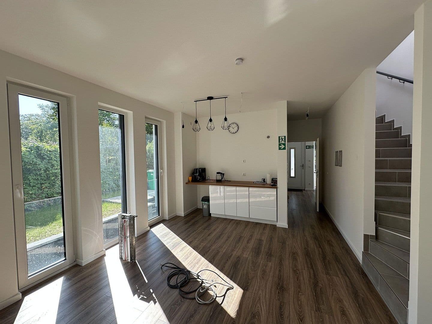 Prodej domu 170 m², pozemek 508 m², Rembrandtstraße 67, Blankenfelde-Mahlow, Braniborsko Prodej domu 170 m², pozemek 508 m², Rembrandtstraße 67, Blankenfelde-Mahlow, Braniborsko