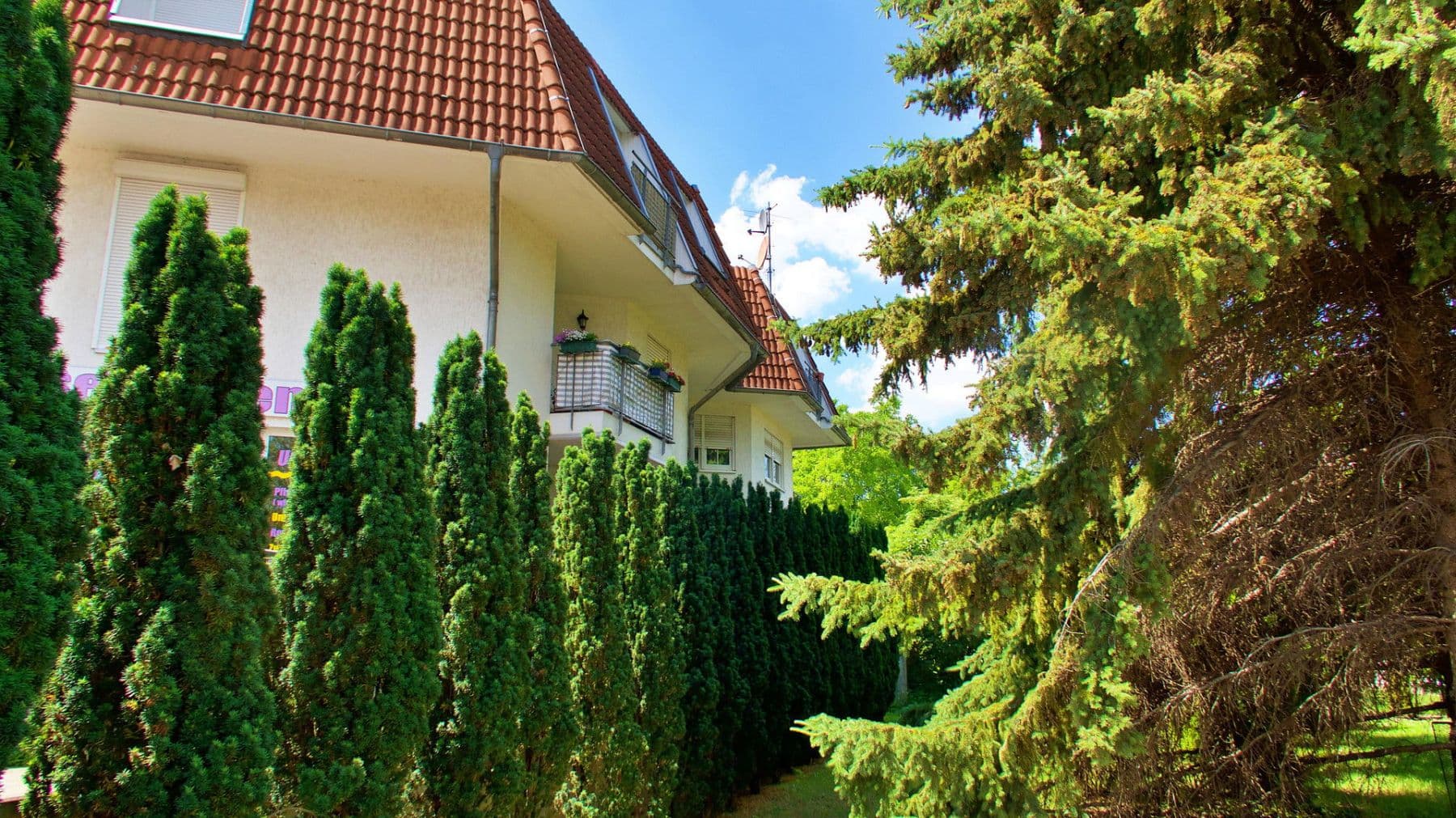 Pronájem bytu 1+1 42 m², Barleben, Sasko-Anhaltsko Pronájem bytu 1+1 42 m², Barleben, Sasko-Anhaltsko