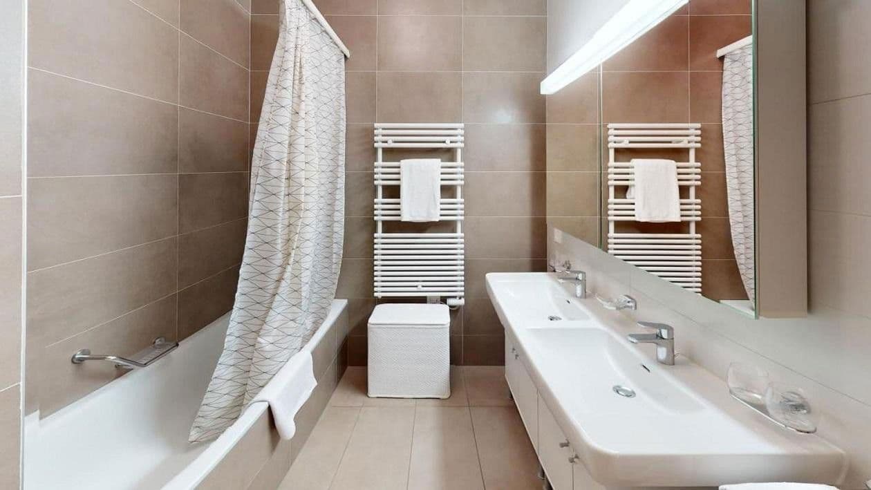 Pronájem bytu 2+1 44 m², Steinweg 32, Hachenburg, Porýní-Falc Pronájem bytu 2+1 44 m², Steinweg 32, Hachenburg, Porýní-Falc