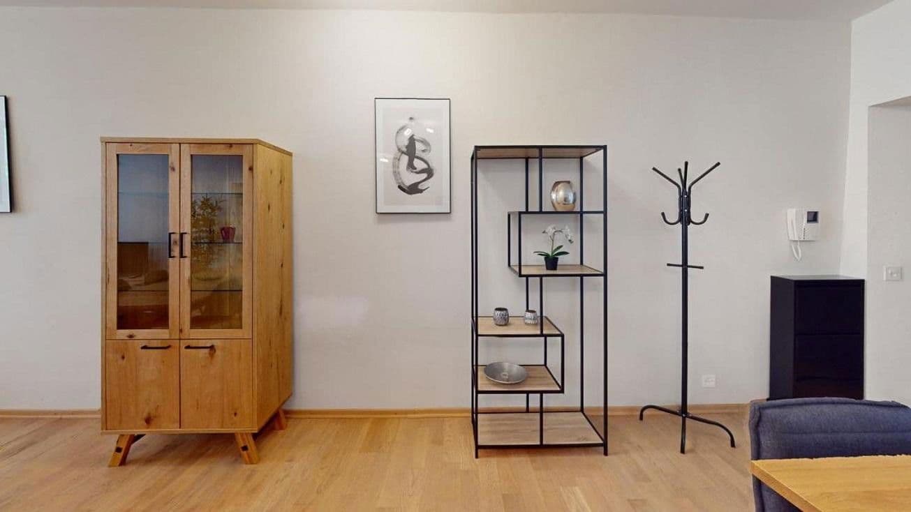 Pronájem bytu 2+1 44 m², Steinweg 32, Hachenburg, Porýní-Falc Pronájem bytu 2+1 44 m², Steinweg 32, Hachenburg, Porýní-Falc