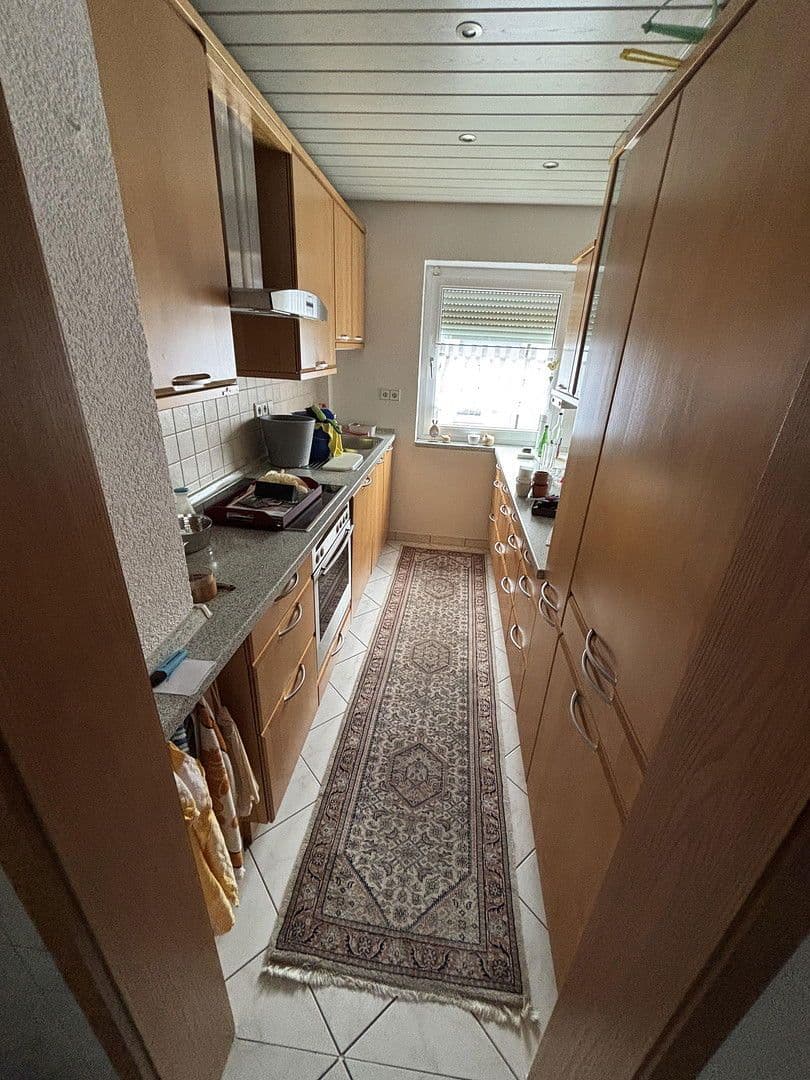 Prodej bytu 2+1 57 m², Weil der Stadt, Bádensko-Württembersko Prodej bytu 2+1 57 m², Weil der Stadt, Bádensko-Württembersko