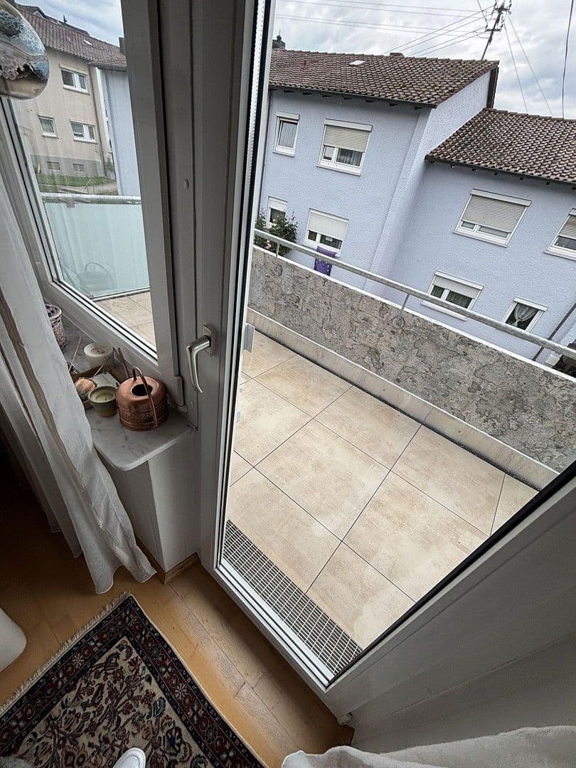 Prodej bytu 2+1 57 m², Weil der Stadt, Bádensko-Württembersko Prodej bytu 2+1 57 m², Weil der Stadt, Bádensko-Württembersko