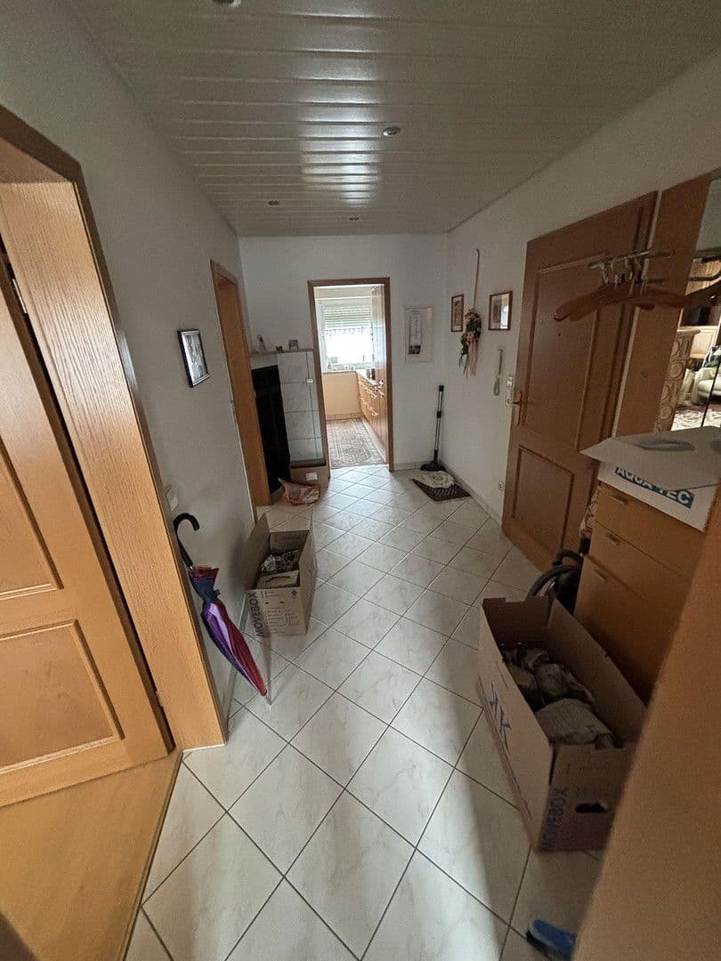 Prodej bytu 2+1 57 m², Weil der Stadt, Bádensko-Württembersko Prodej bytu 2+1 57 m², Weil der Stadt, Bádensko-Württembersko