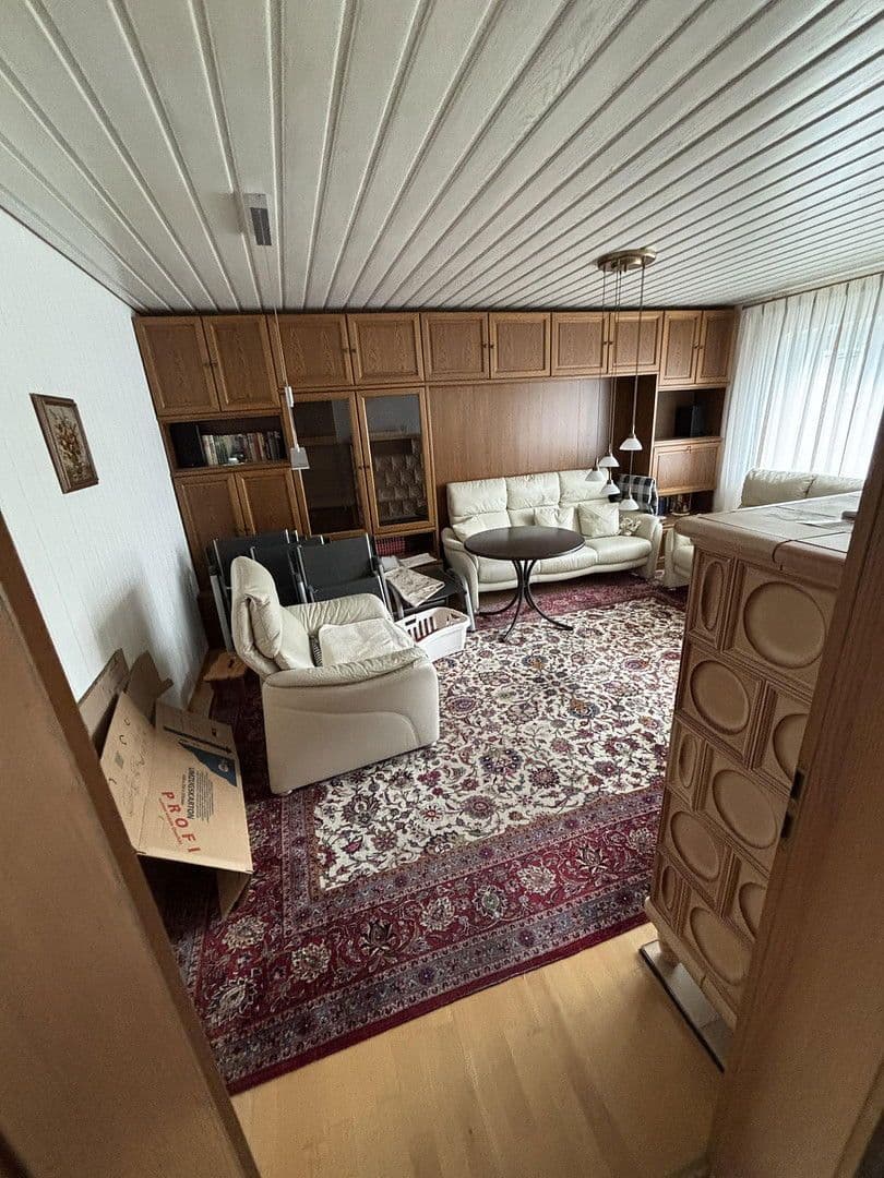 Prodej bytu 2+1 57 m², Weil der Stadt, Bádensko-Württembersko Prodej bytu 2+1 57 m², Weil der Stadt, Bádensko-Württembersko