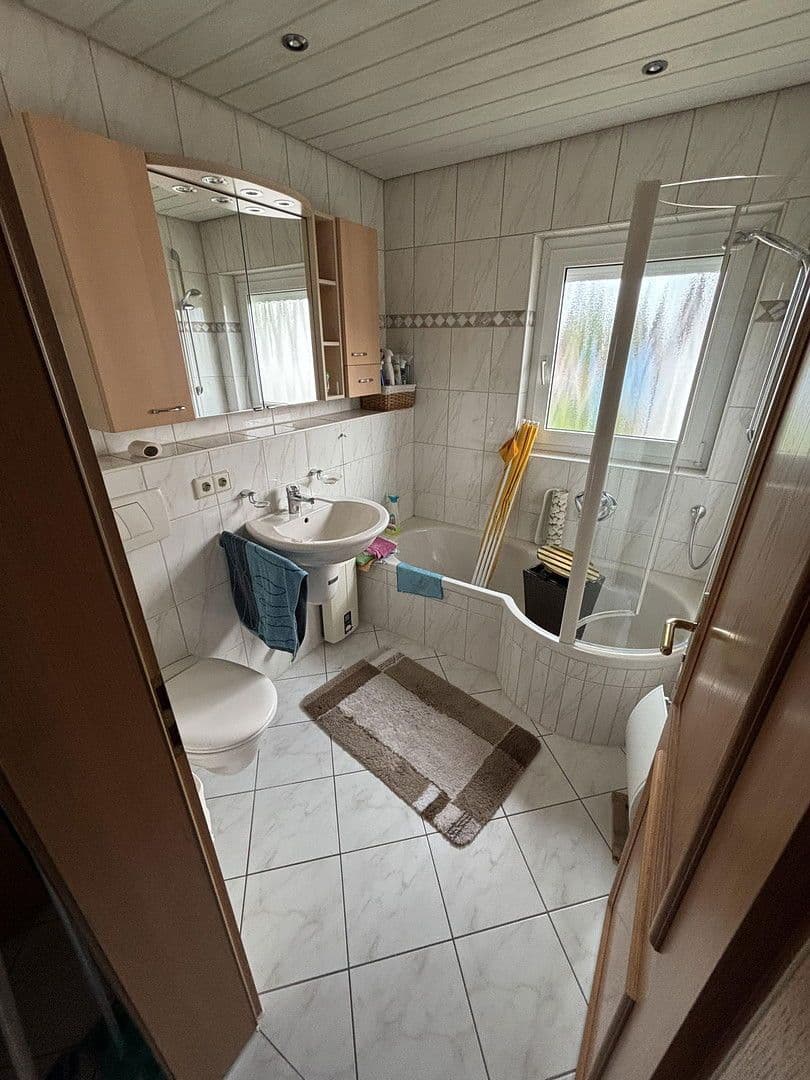 Prodej bytu 2+1 57 m², Weil der Stadt, Bádensko-Württembersko Prodej bytu 2+1 57 m², Weil der Stadt, Bádensko-Württembersko