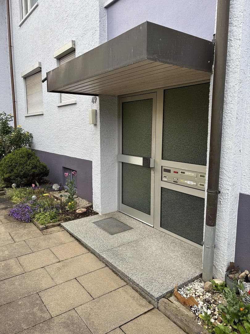 Prodej bytu 2+1 57 m², Weil der Stadt, Bádensko-Württembersko Prodej bytu 2+1 57 m², Weil der Stadt, Bádensko-Württembersko