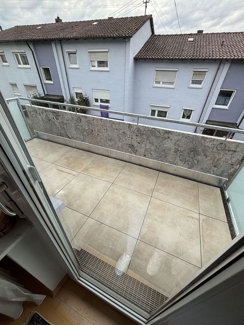 Prodej bytu 2+1 57 m², Weil der Stadt, Bádensko-Württembersko Prodej bytu 2+1 57 m², Weil der Stadt, Bádensko-Württembersko