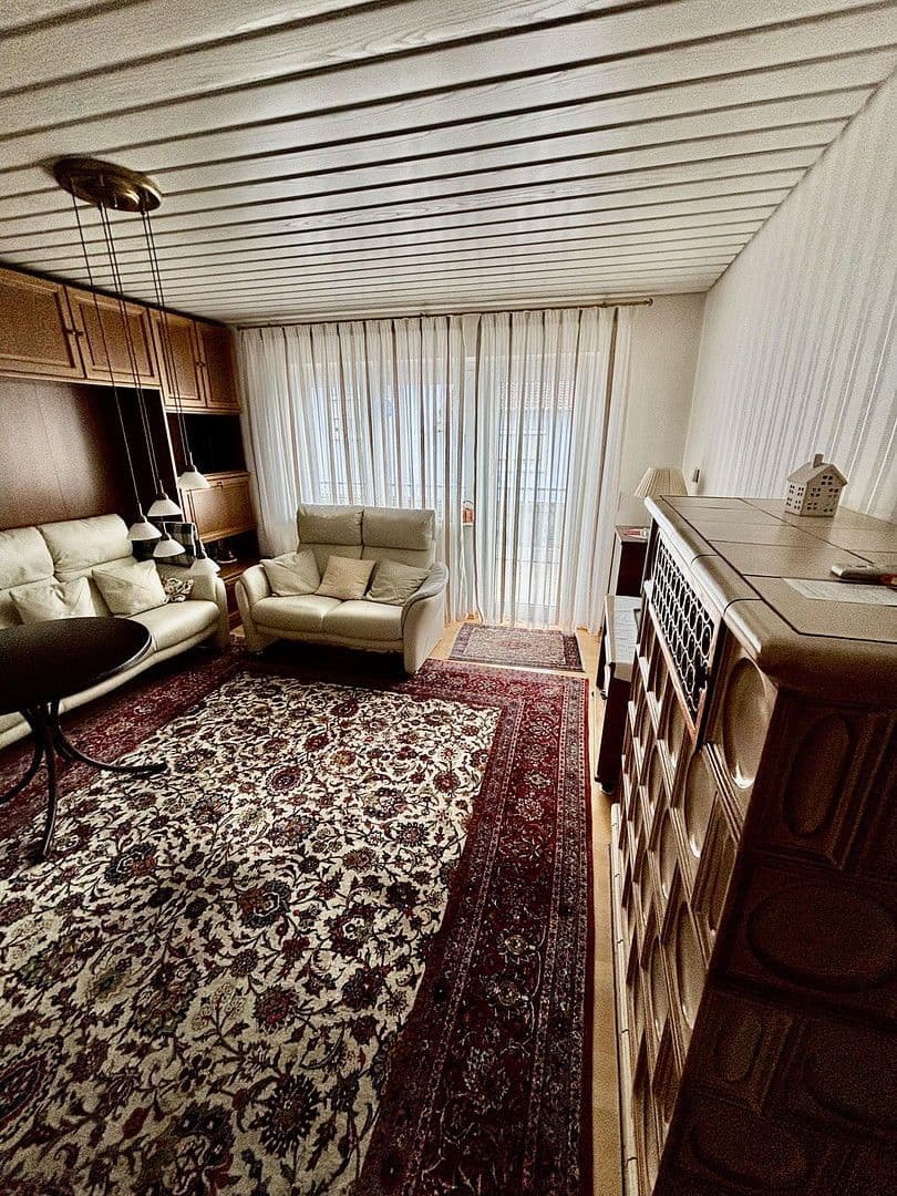 Prodej bytu 2+1 57 m², Weil der Stadt, Bádensko-Württembersko Prodej bytu 2+1 57 m², Weil der Stadt, Bádensko-Württembersko