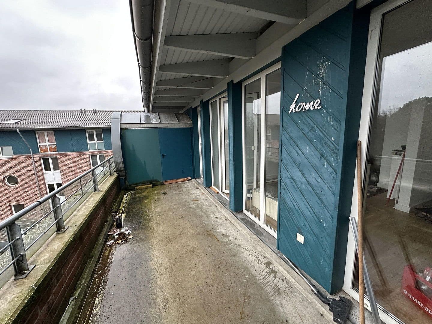 Pronájem bytu 1+kk 54 m², Bremen, Bremen Pronájem bytu 1+kk 54 m², Bremen, Bremen