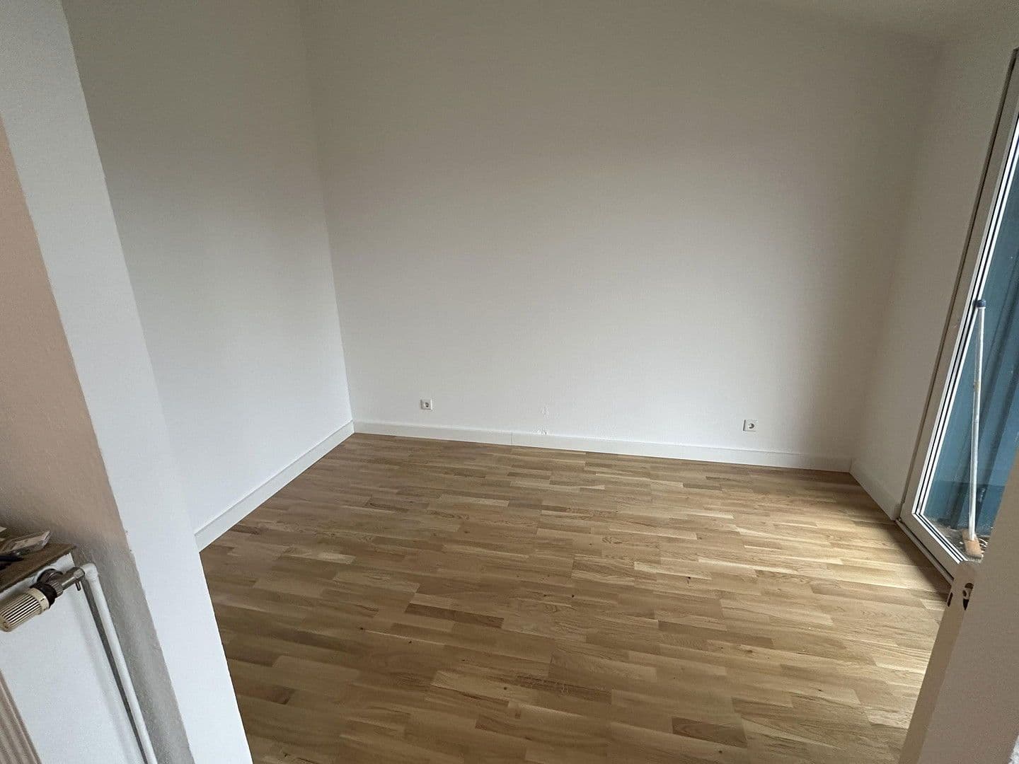 Pronájem bytu 1+kk 54 m², Bremen, Bremen Pronájem bytu 1+kk 54 m², Bremen, Bremen