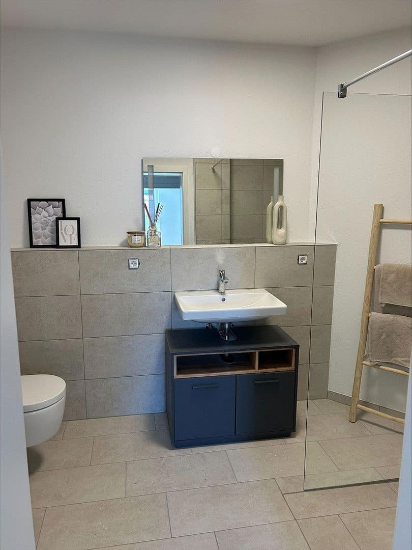 Pronájem bytu 4+1 98 m², Meisterstr. 19, Balingen, Bádensko-Württembersko Pronájem bytu 4+1 98 m², Meisterstr. 19, Balingen, Bádensko-Württembersko