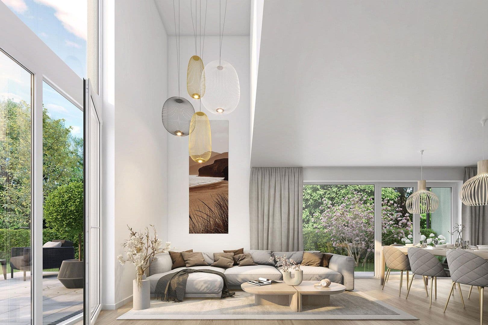 Prodej domu 153 m², pozemek 199 m², Menzinger Straße 105, München, Bavorsko Prodej domu 153 m², pozemek 199 m², Menzinger Straße 105, München, Bavorsko