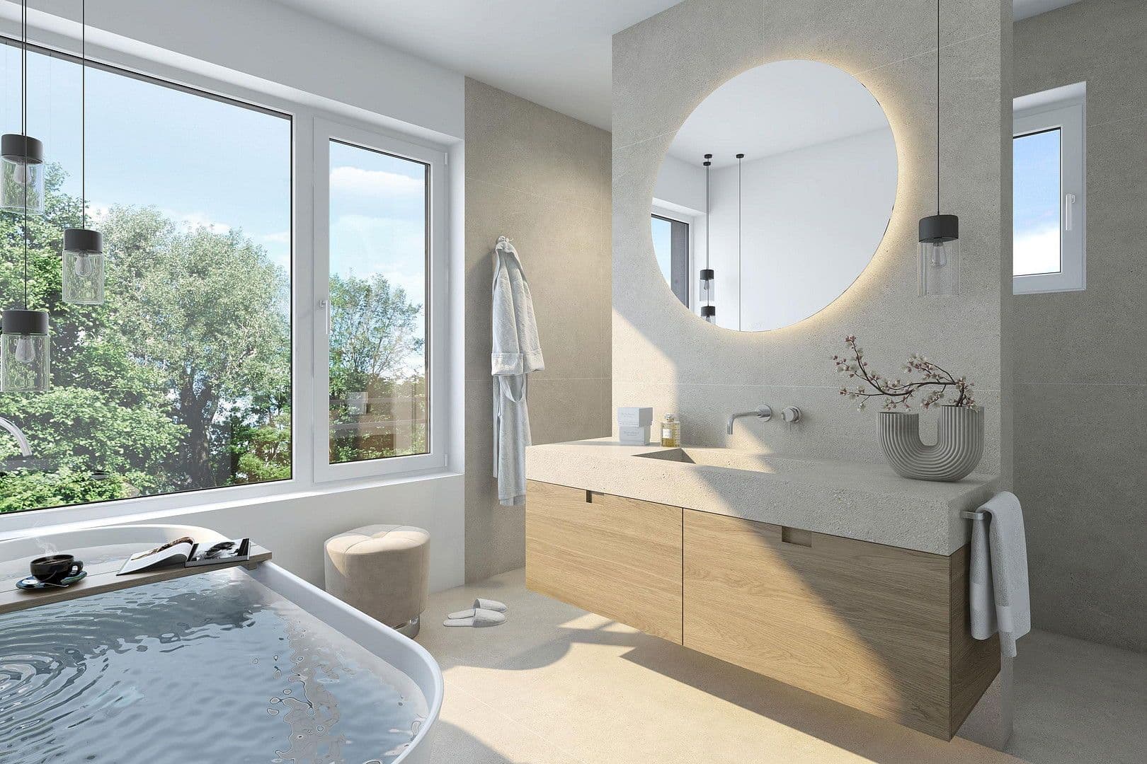 Prodej domu 153 m², pozemek 199 m², Menzinger Straße 105, München, Bavorsko Prodej domu 153 m², pozemek 199 m², Menzinger Straße 105, München, Bavorsko