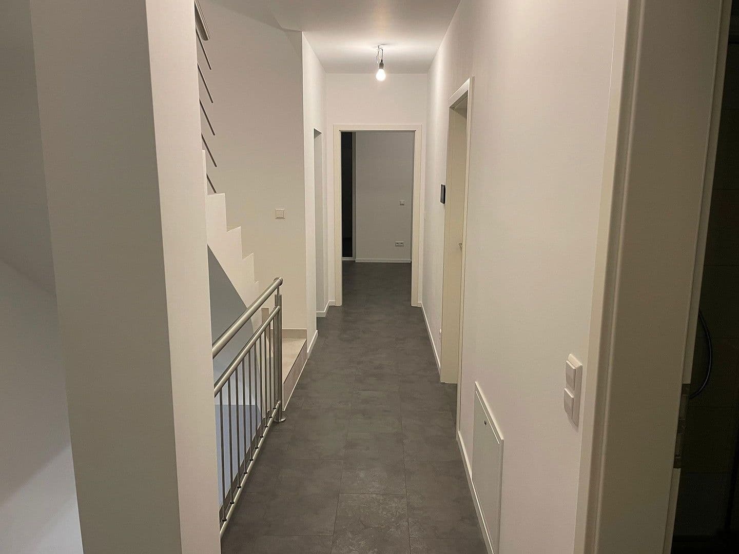 Prodej domu 150 m², pozemek 394 m², Enkenbacher Weg 106, Berlin, Berlín Prodej domu 150 m², pozemek 394 m², Enkenbacher Weg 106, Berlin, Berlín